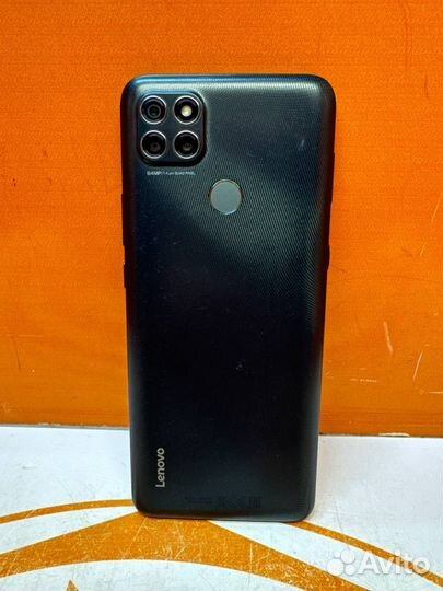 Lenovo K12 Pro, 4/128 ГБ