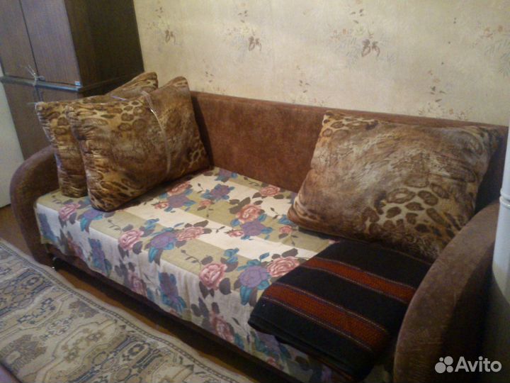 Диваны на выбор