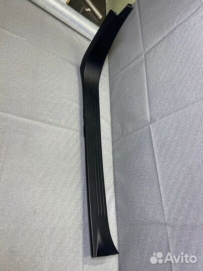 Внутренняя накладка правого дверного проема LC 200