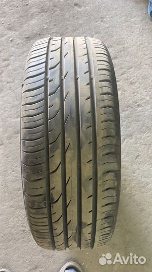 Continental ContiPremiumContact 5 215/60 R16