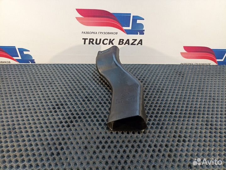 Воздуховод отопителя Man TGA, Man TGL