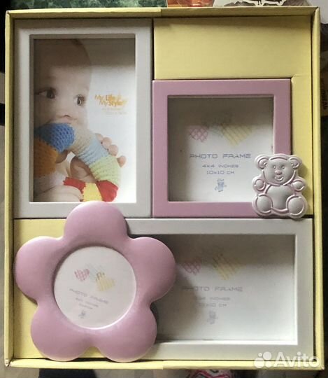 Рамка для фотографий