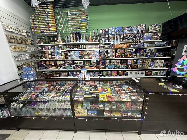 Бенгальская свеча 400 мм Долгого горения