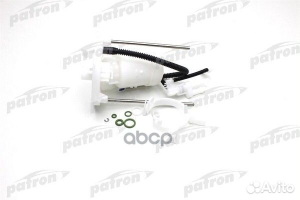 PF3951 patron Фильтр топливный (в бак) PF3951 P