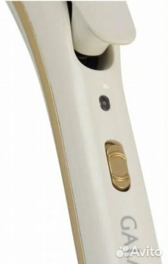 Выпрямитель шипцы для волос