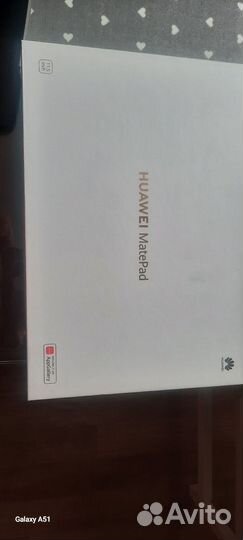 Продам планшет huawei Mate Pad