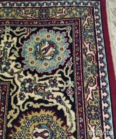 Ковер Луристан ГДР