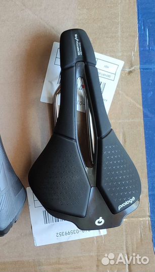 Седло Prologo Scratch M5 PAS TiroX