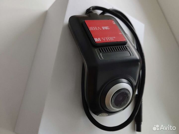 Видеорегистратор U3 новый, в коробке