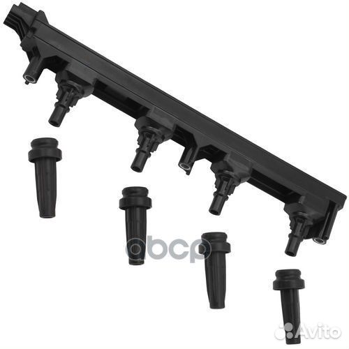 Катушка зажигания Z29028R Zikmar