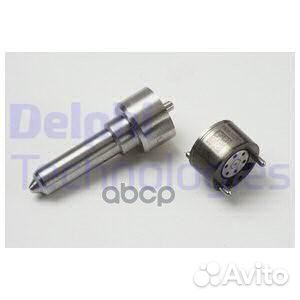 Ремкомплект 7135627 Delphi