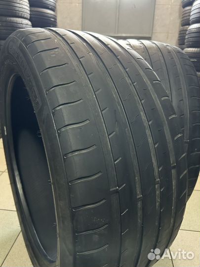 Windforce Catchfors UHP 295/40 R21