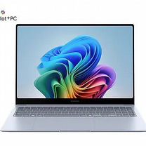 16" Galaxy book 4 Edge 16gb/1tb Snap X Elite