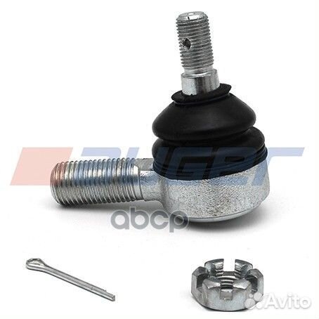 Шариковый шарнир HCV mercedes M14x1,5 R / L : 5