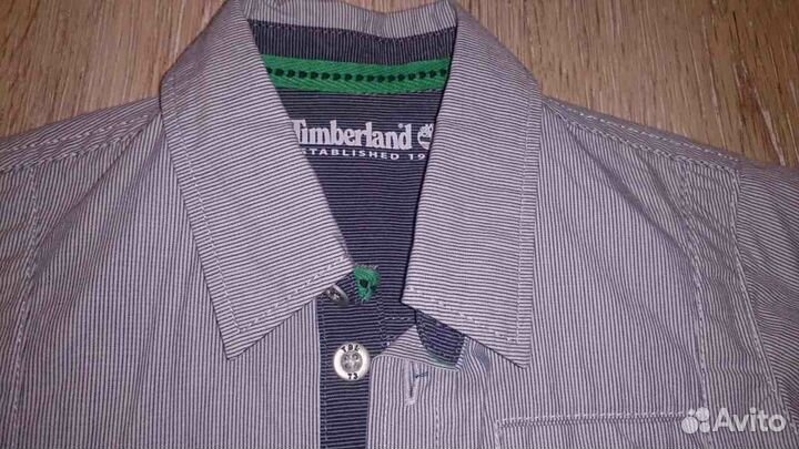 Рубашка Timberland 80-86
