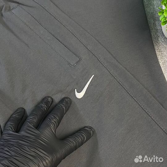 Костюм спортивный Nike (Шорты + Футболка)