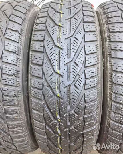 Tigar Winter 195/55 R15 92N