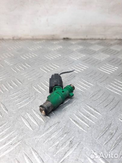 Форсунка Citroen C3 хэтчбэк 5 дв. 1.4 KFW 2006