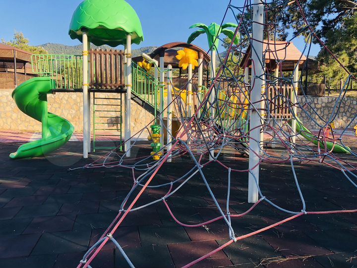 3-к. квартира, 85 м² (Кипр)