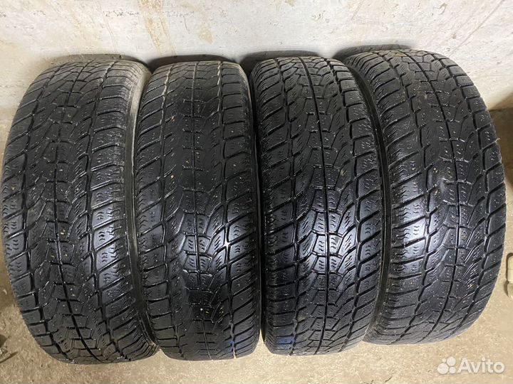 КАМА Кама-Nikola 195/65 R15