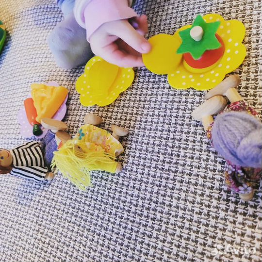 Логопед дефектолог на дом