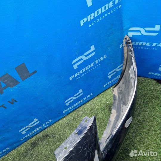 Бампер передний Volvo S60