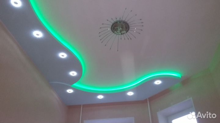 Опытный электрик