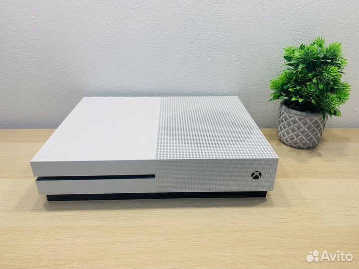 Xbox One S 500GB