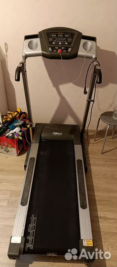 Беговая дорожка Ferrum