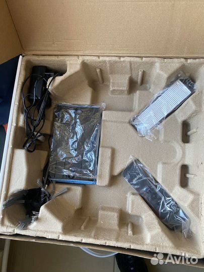 Робот пылесос Pioneer VC701R
