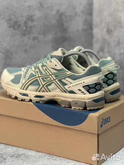 Кроссовки Asics Gel KaHana 8 (Арт.24103)