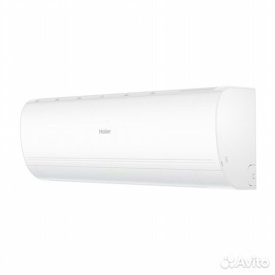 Сплит-система Haier AS25PHP1HRA/1U25PHP1FRA Coral