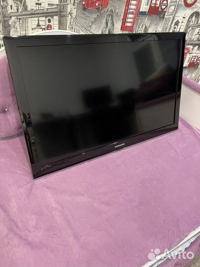 Телевизор samsung 43 дюйма
