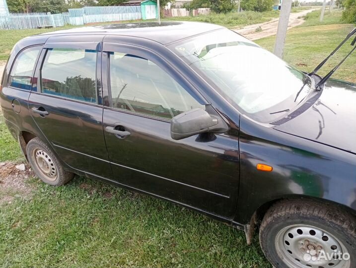 LADA Kalina 1.6 МТ, 2010, 148 100 км