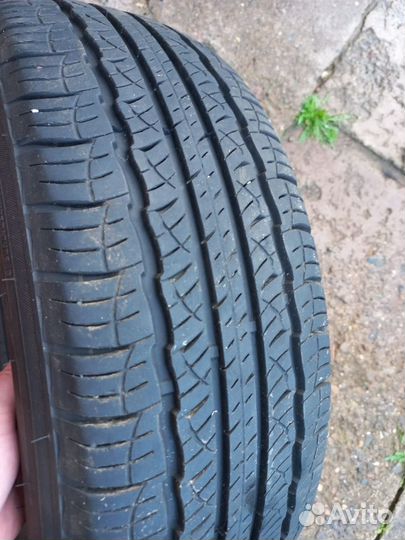 Triangle TR259 225/60 R17