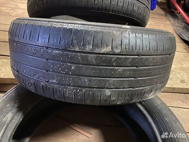 Goodyear Eagle LS 2 225/55 R18