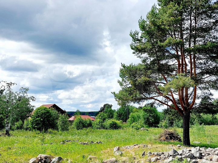 Дом 182 м² на участке 10 сот.