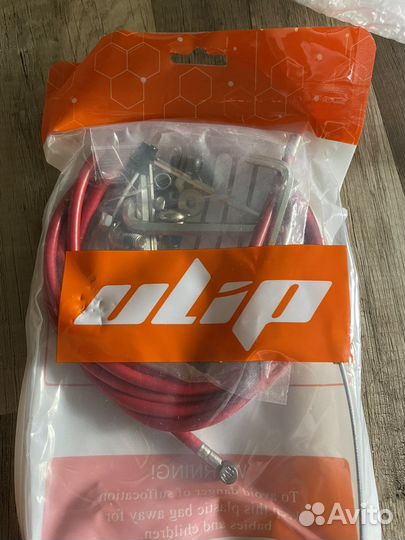 Подвеска для электросамоката