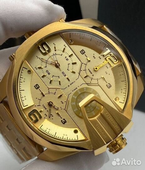 Мужские наручные часы Diesel DZ7392