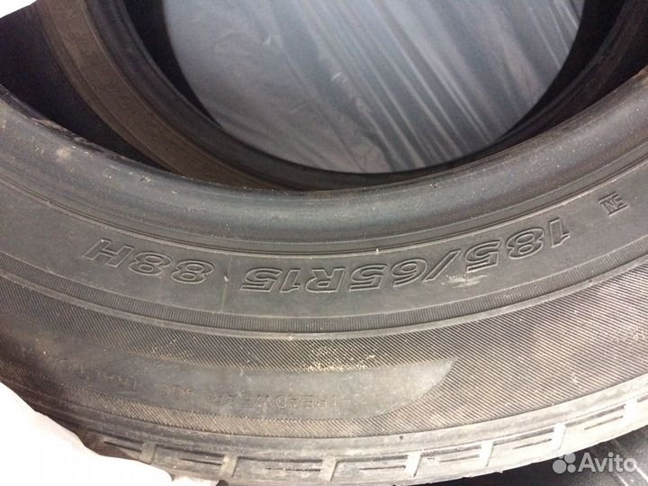 Hankook Optimo H411 185/65 R15
