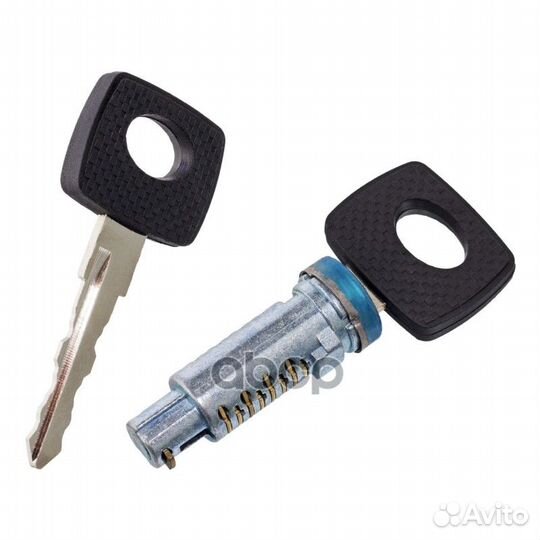 Личинка замка с ключами atego/actros/sprinter