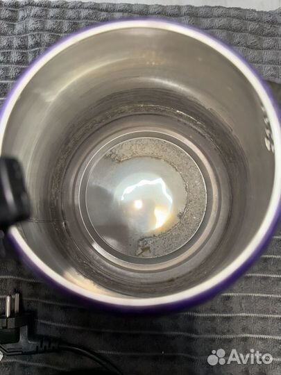 Чайник электрический 1.8 л