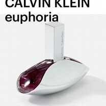 Духи женские euphoria Calvin Klein оригинал