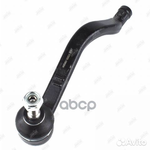 Наконечник рулевой тяги лев ET22025L jikiu