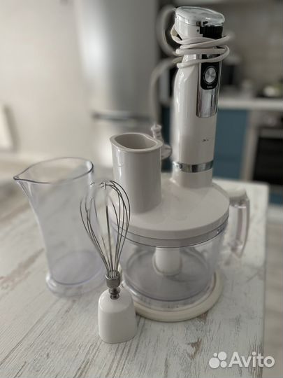 Блендер kambrook