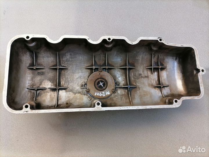 Клапанная крышка 1.5 для Москвич 2141 1986-1998