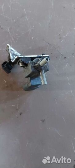 Клапан электромагнитный на Volkswagen Passat B6