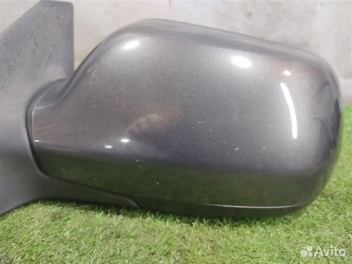 Зеркало левое Mazda 6 (GG) 2007