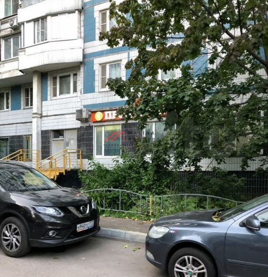 Продам торговое помещение, 125 м²