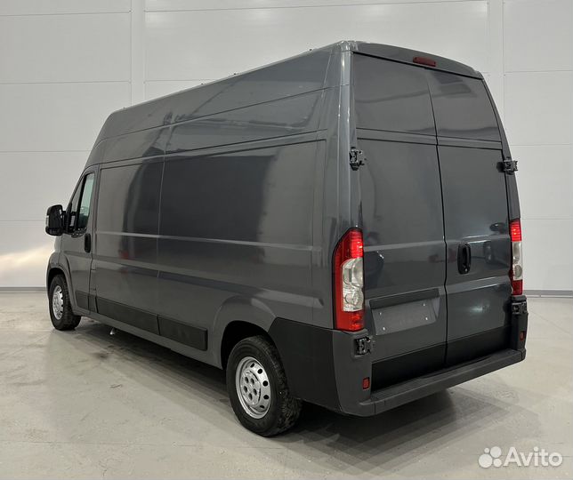 FIAT Ducato 2.3 МТ, 2012, 296 562 км
